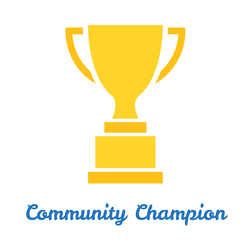 Community Champion