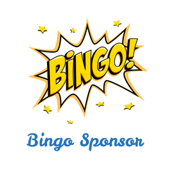 Bingo Sponsor
